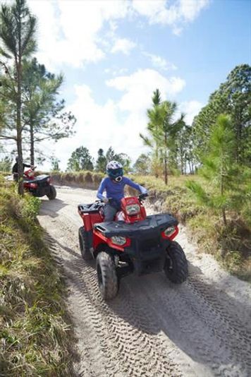 Guided ATV Adventure in Clermont - Image 2