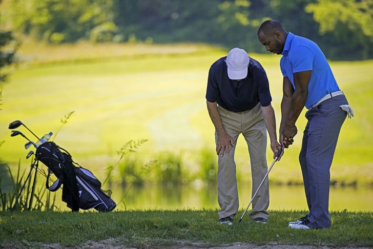 9-Hole Private Golf Playing Lesson with a PGA Pro in Smithtown - Image 5