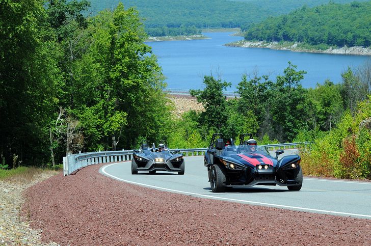 Weekday Slingshot Rental - Image 3