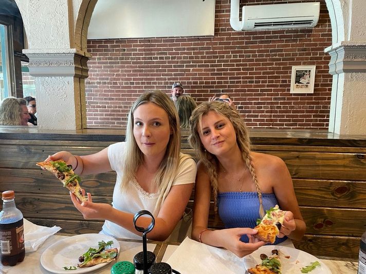 Taste of St. Augustine Food Tour