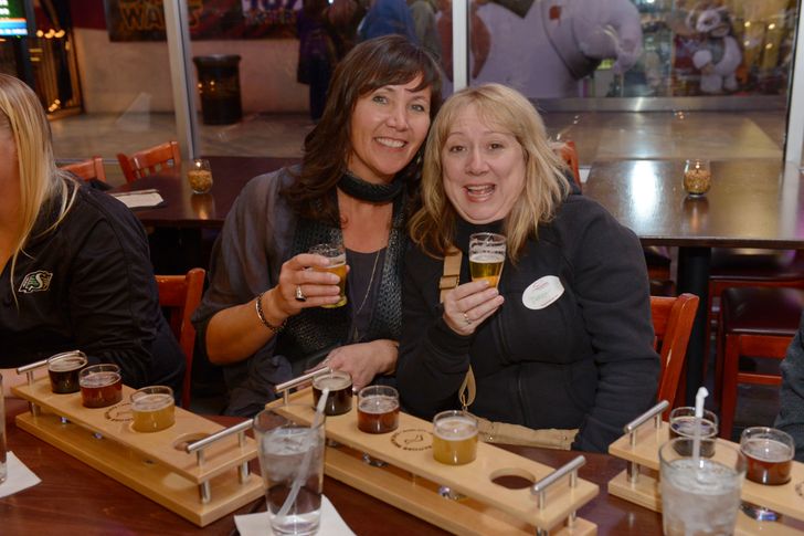 Extravagant Food & Drink Experience of Downtown Las Vegas - Image 13