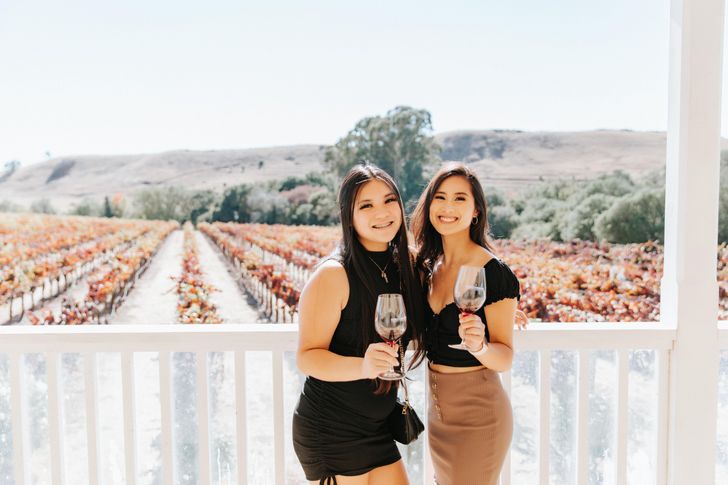 Redwoods & California Wine Country Tour - Image 6
