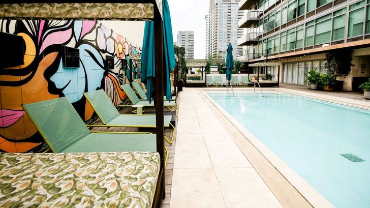 Hotel California: 1-Night Hotel Getaway - Image 5