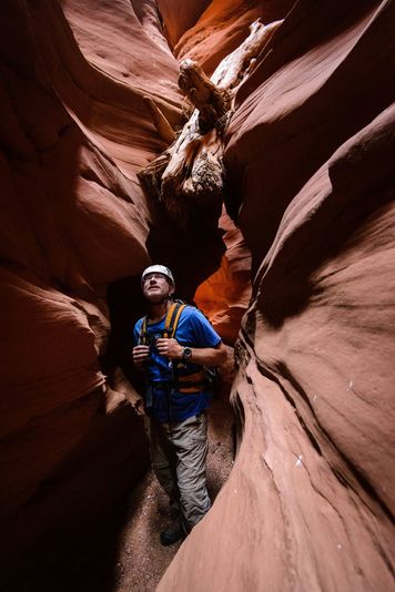 Ultimate Challenge Canyoneering Adventure - Image 2
