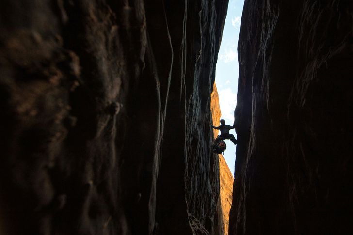 Ultimate Challenge Canyoneering Adventure - Image 3