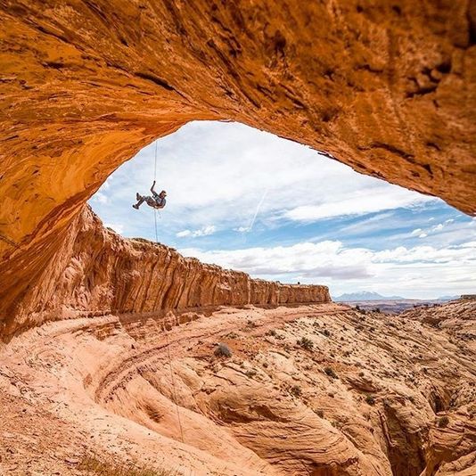 Ultimate Challenge Canyoneering Adventure - Image 4