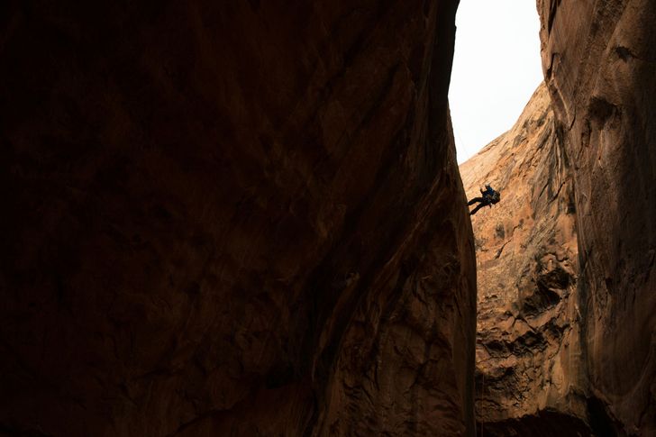 Ultimate Challenge Canyoneering Adventure - Image 5