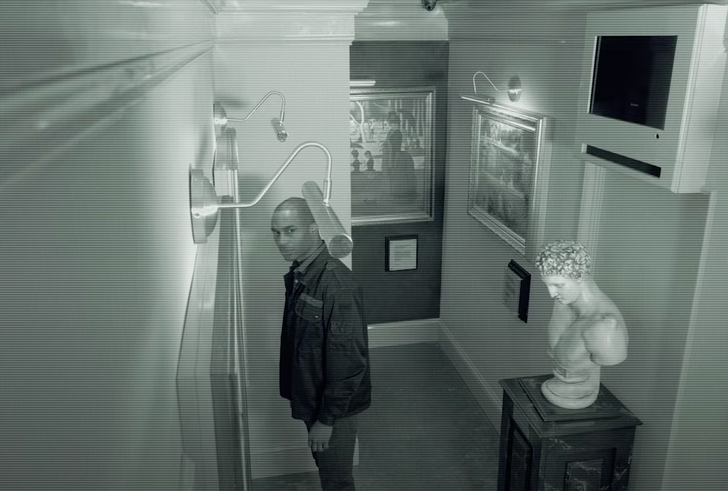The Heist Escape Room in Downtown San Francisco