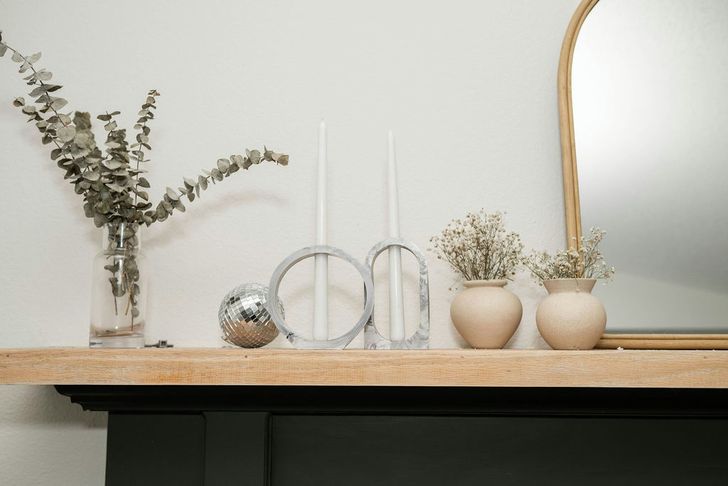 Marbled Vase Making Kit - Image 2