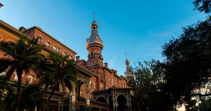 Tampa Ghost and History Tour - Image 2