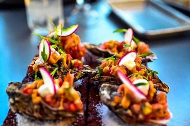 Secrets of San Diego Food Tour