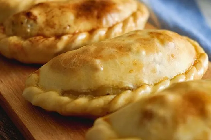 Handmade Empanadas Cooking Class in Austin