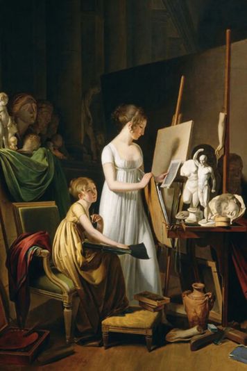 An Ode to Women in Art: Private Tour at the National Gallery of Art - Image 5