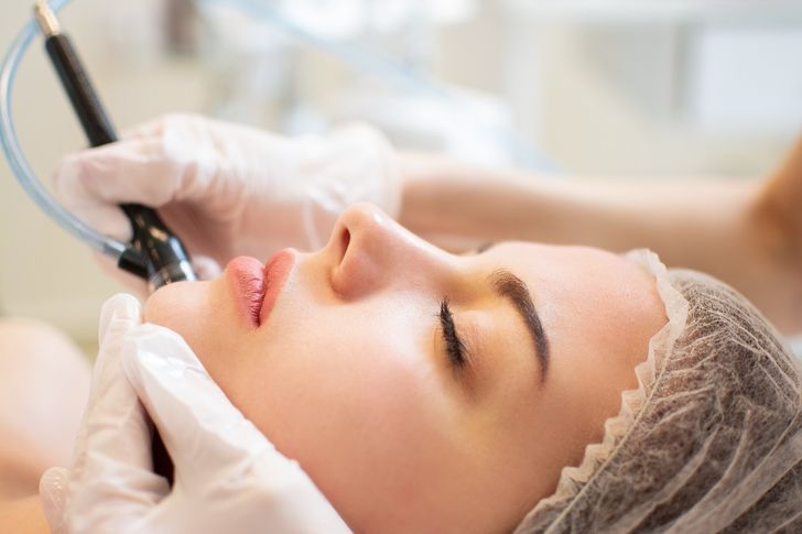 Express Hydrafacial - Image 2