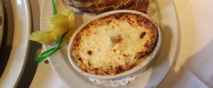 Washington DC Private Food Tour - Image 7