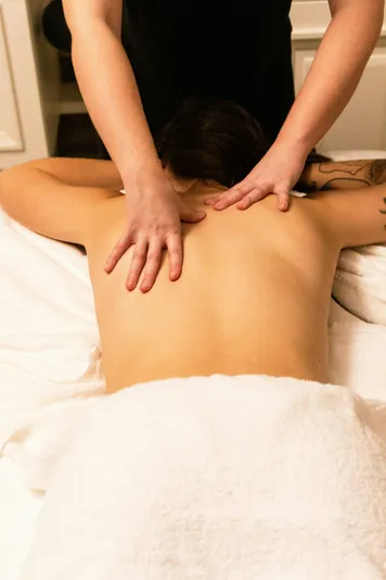 Full Body Prenatal Massage plus Rejuvenating Foot Massage