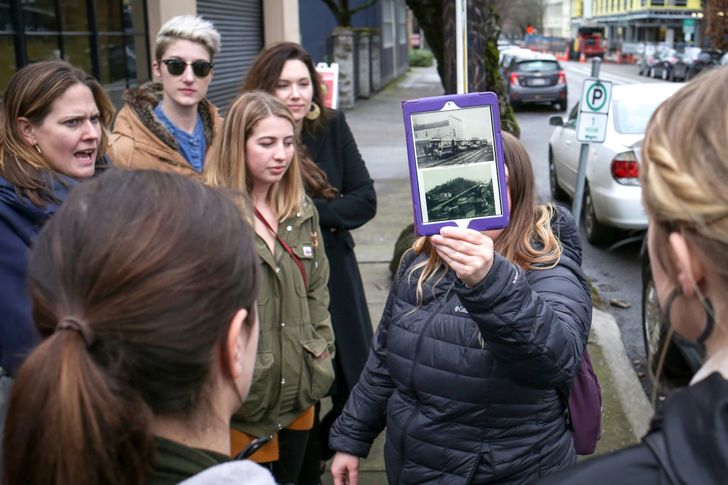 Portland Urban Wine Tasting Tour - Image 2