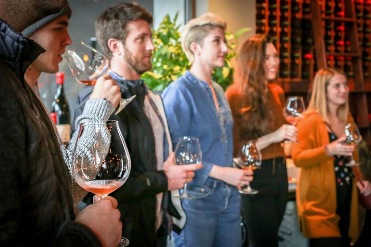 Portland Urban Wine Tasting Tour - Image 7
