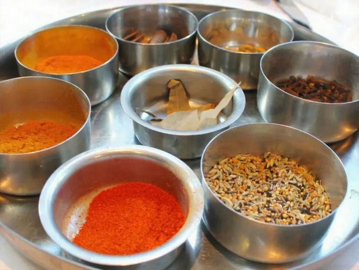 Las Vegas Indian Cuisine - At Home Private Chef Experience - Image 3