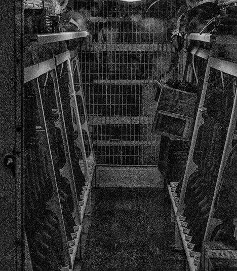 USS Yorktown Ghost Tour - Image 2