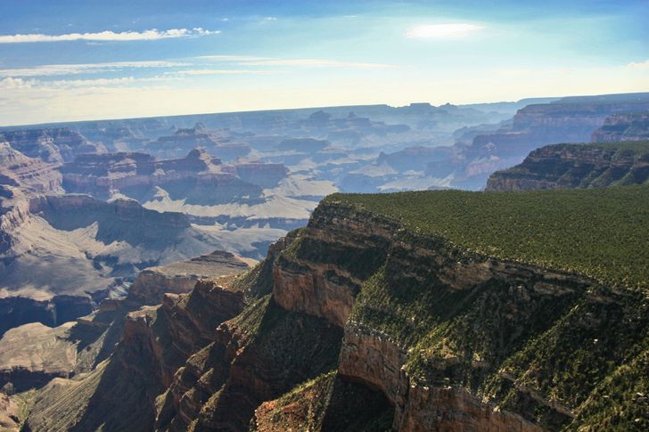 North Canyon Helicopter Tour - Image 7