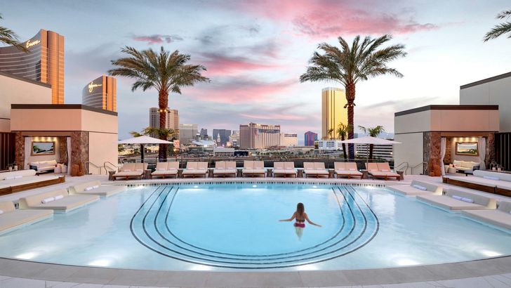 Las Vegas Lights: 2-Night Hotel Stay - Image 7