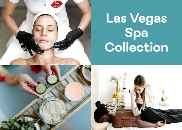 Las Vegas Spa Collection
