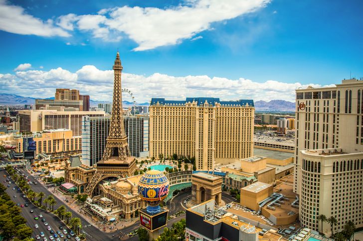 Go City Las Vegas Explorer Pass - 3 Attractions - Image 6