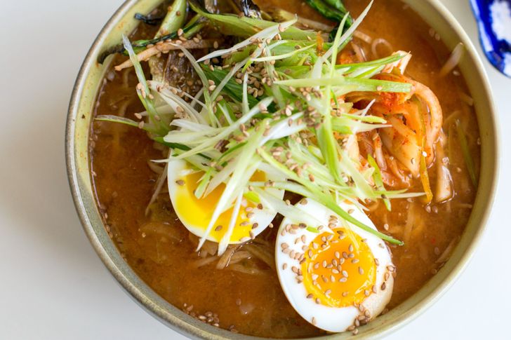 Seattle Japanese Ramen Cooking Class - Image 5