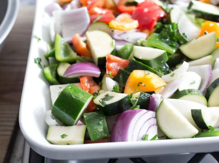 Mediterranean Cooking Class in Seattle - Image 5