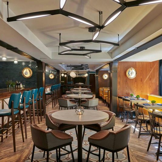 Monumental Stay: One-Night Hotel Stay Gift in D.C. - Image 16