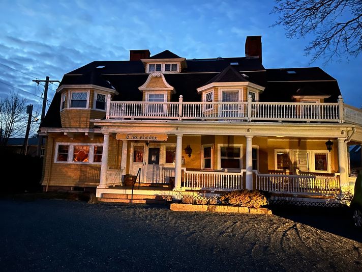 Bar Harbor Ghost Tour - Image 13