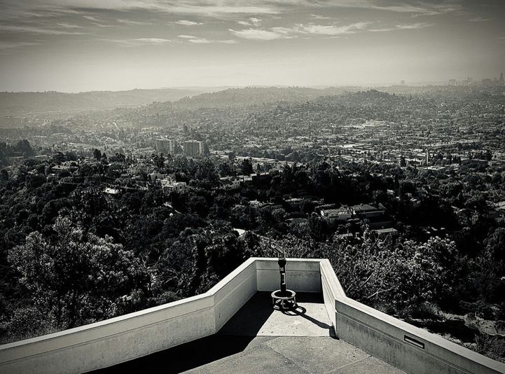 G'Day LA: E-Bike Tour of Griffith Park & Hollywood Sign - Image 11