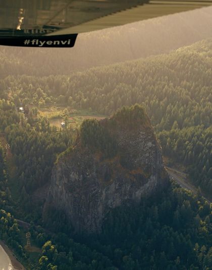 Columbia Gorge Plane Tour - Image 2