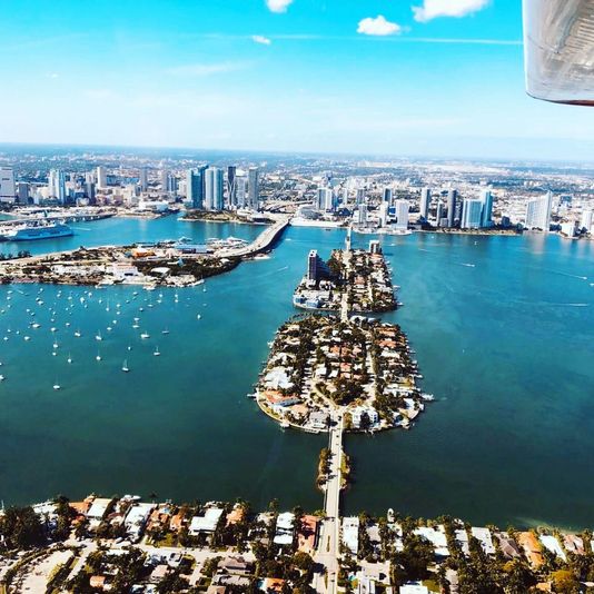 Key Largo Private Plane Tour - Image 3