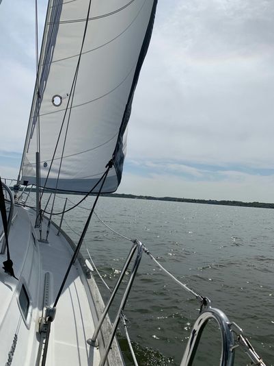 Chesapeake Bay Sunset Sail - Image 3