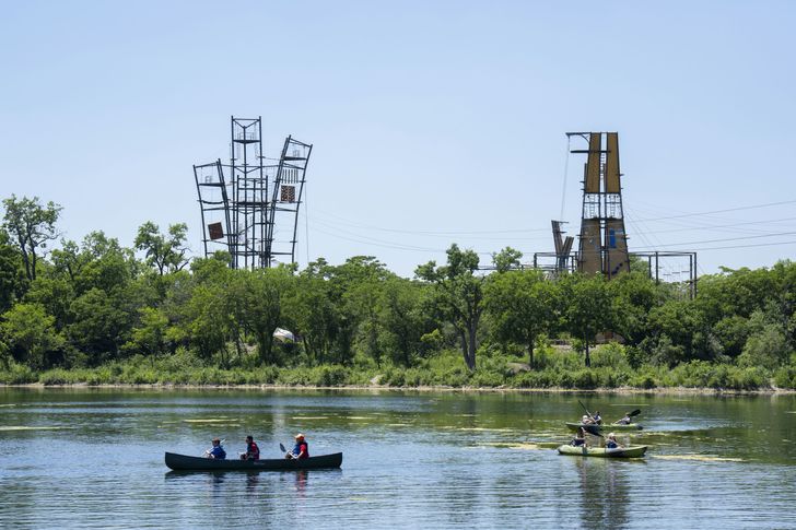 Zipline Adventure - Image 6