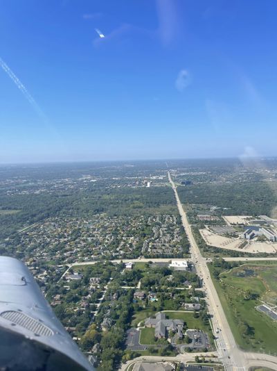 Learn to Fly a Plane in Chicago - Northern Experience Flight - Image 8