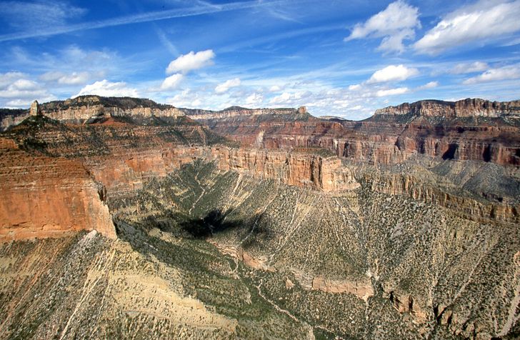 North Canyon Helicopter Tour - Image 6