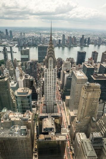 SUMMIT One Vanderbilt Experience - Image 13
