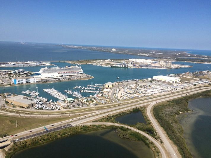 Private Space Coast Helicopter Tour - Image 4