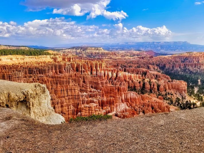 Bryce Canyon and Zion National Park Airplane Tour - Image 3