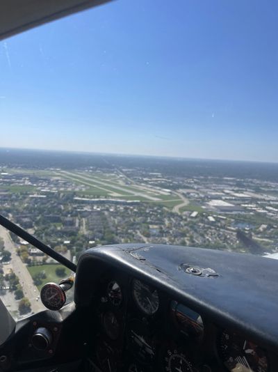 Learn to Fly a Plane in Chicago - Northern Experience Flight - Image 9