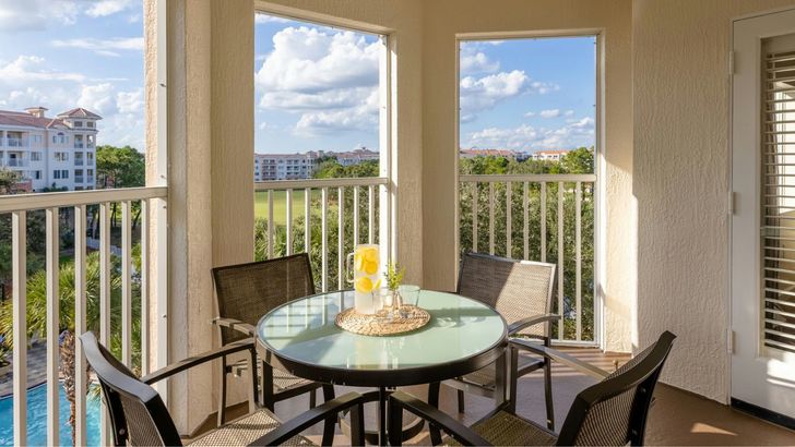 Orlando Oasis: 1-Night Hotel Stay - Image 10