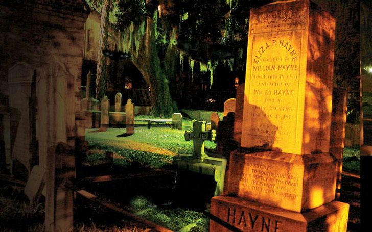 Charleston Exclusive Ghost Tour - Image 3