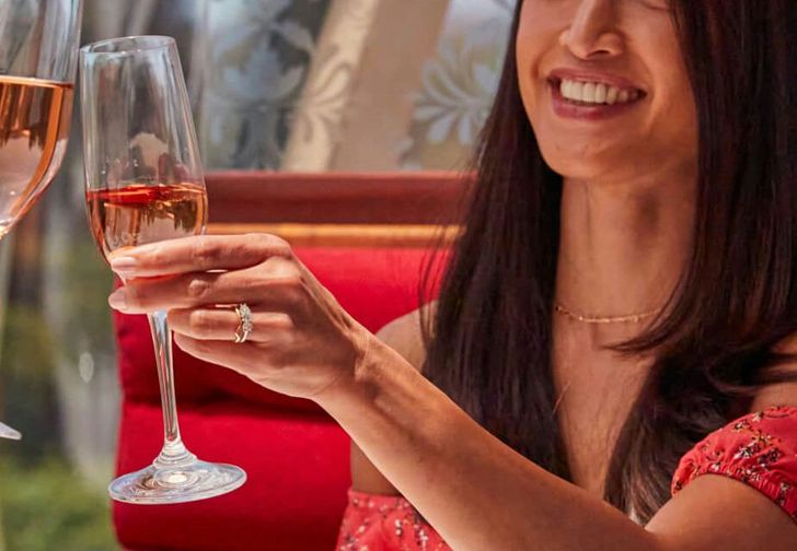 Romantic Napa Valley Wine Train Lunch on Weekdays - Image 3