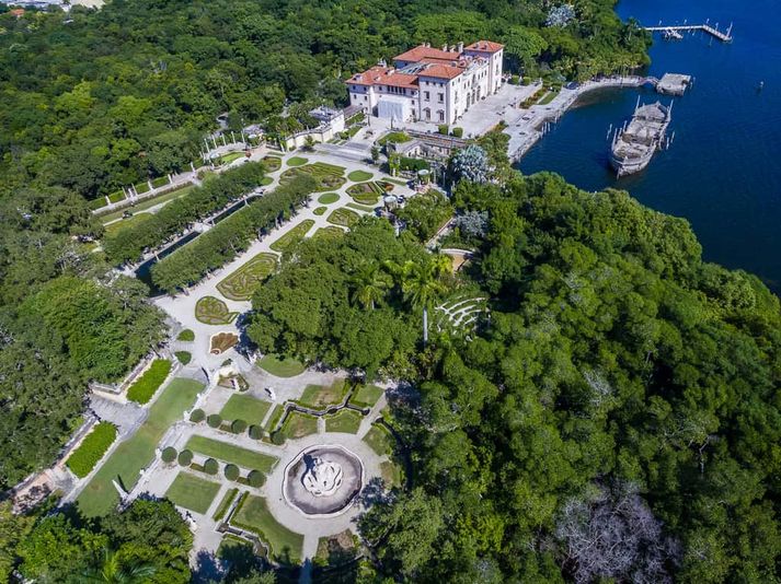 Private Miami Helicopter Tour For 2 - Image 6