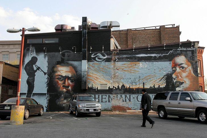 African American Heritage Walking Tour - Image 2