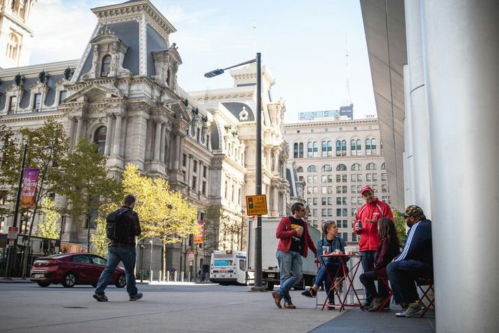 Best of Philadelphia Food Tour - Image 5