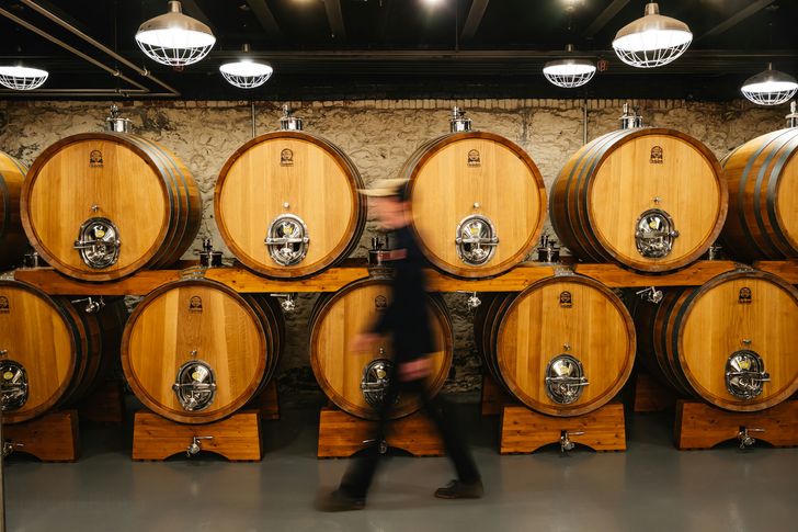 Private Sam Adams Brewery Tour - Image 3